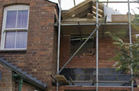 free Barons Cross home extension quotes